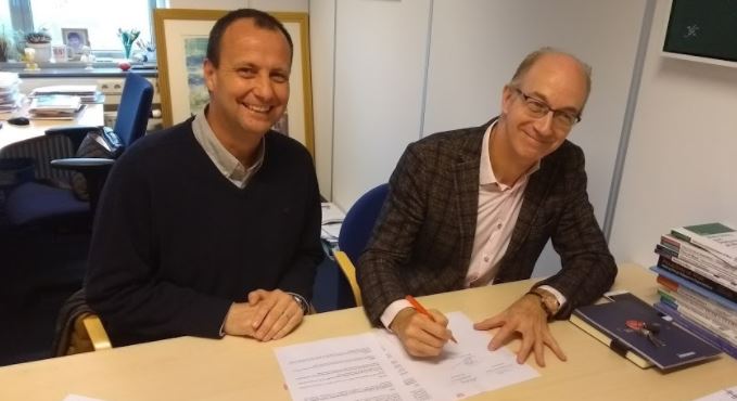 Innovum FCh aplicará modelo holandés de Engagement en Sudamérica
