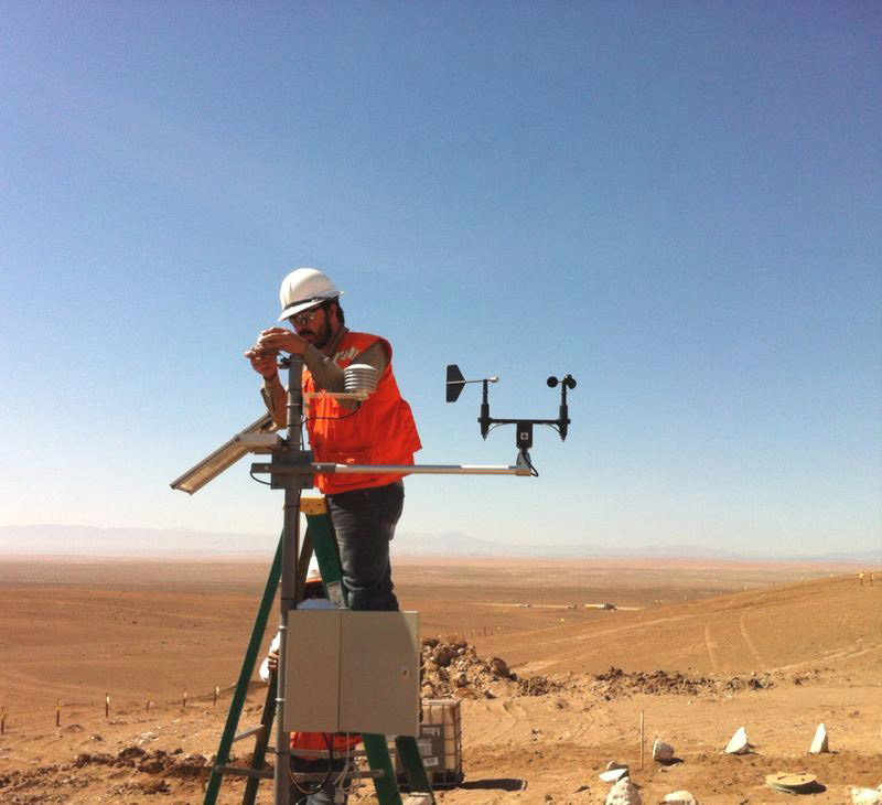Eficiencia e innovación energética al servicio de la pequeña y mediana minería