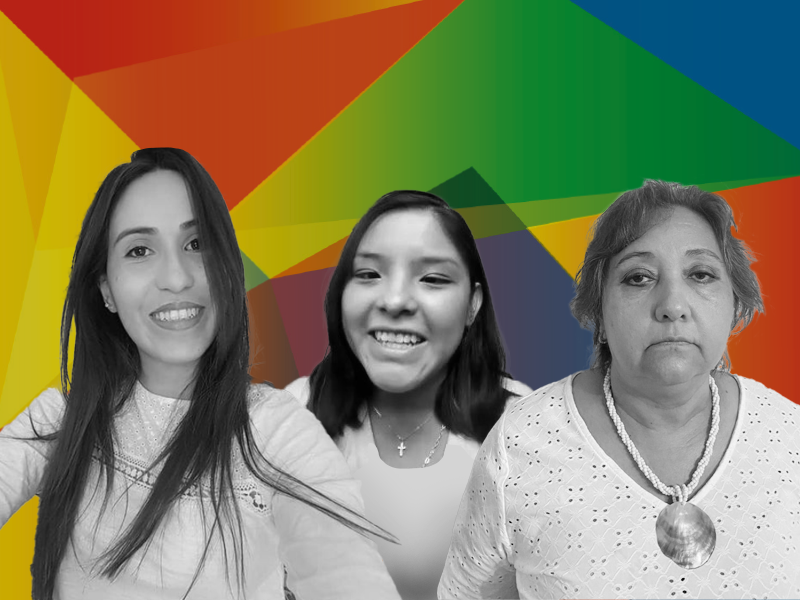 Docentes de Alianza del Pacífico valoran programas formativos de la Red Docencia Digital AP e invitan a colegas a inscribirse en los cursos