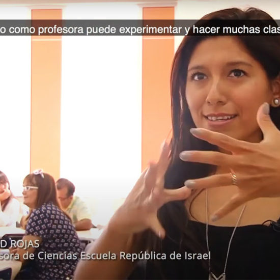Ayllu Solar Escuelas