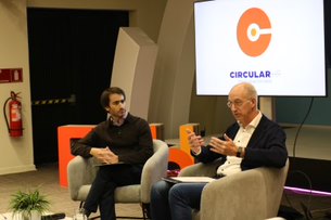 “El desafío actual es la personalización del trabajo para satisfacer las necesidades del formato híbrido”