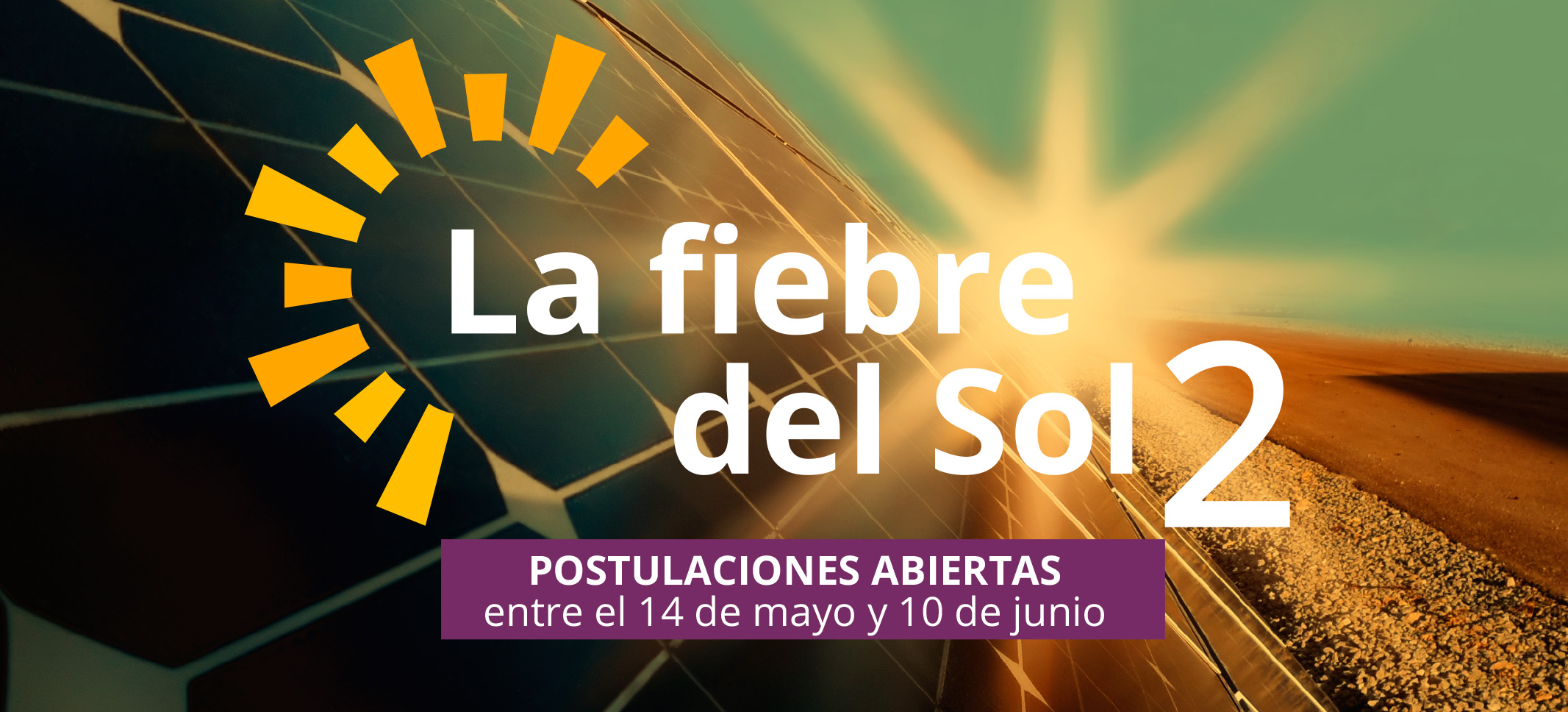 Ayllu Solar busca emprendimientos solares que impacten a la macro zona andina