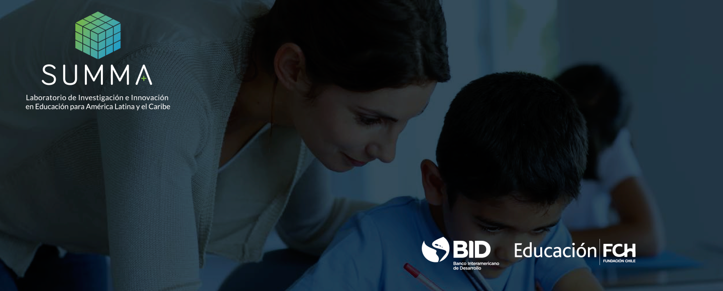 SUMMA, la plataforma regional que busca promover la innovación educativa