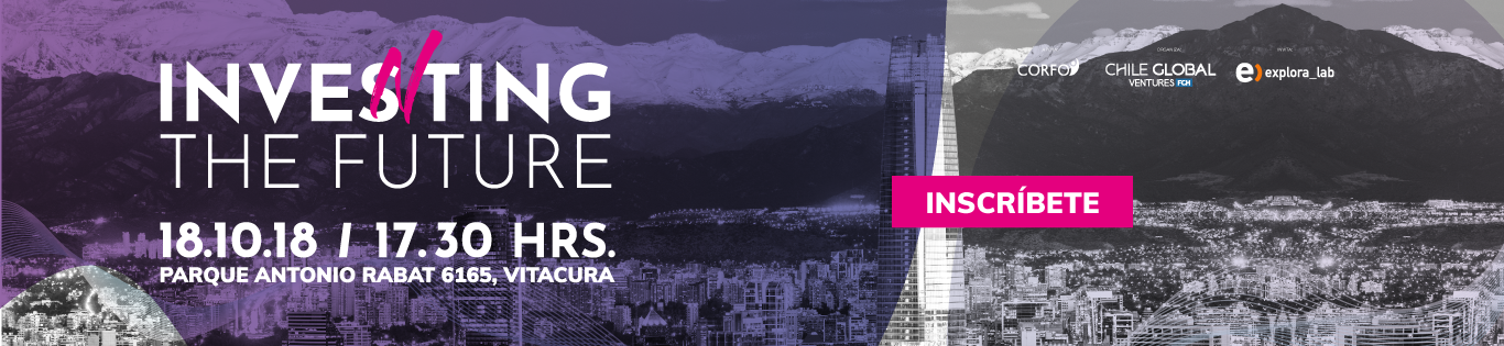 Inventing The Future: Las oportunidades de la industria 4.0