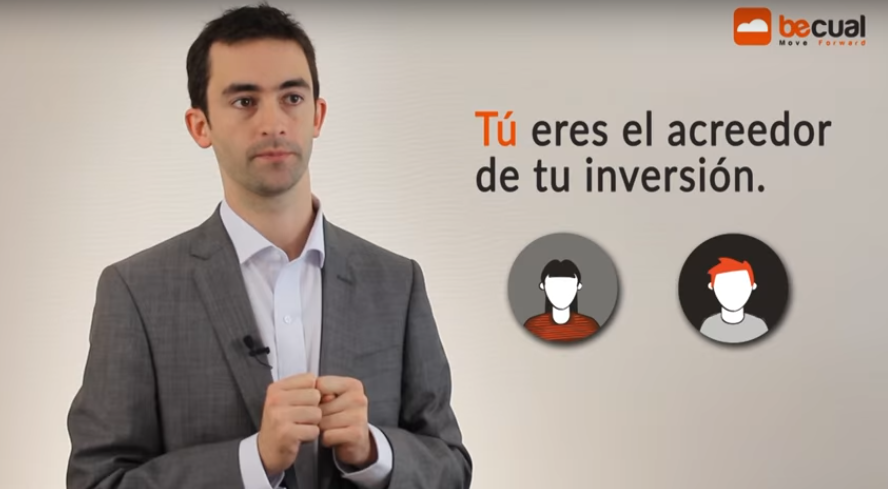 Becual.com busca levantar US$ 12 millones en 2017 para financiamiento de pymes