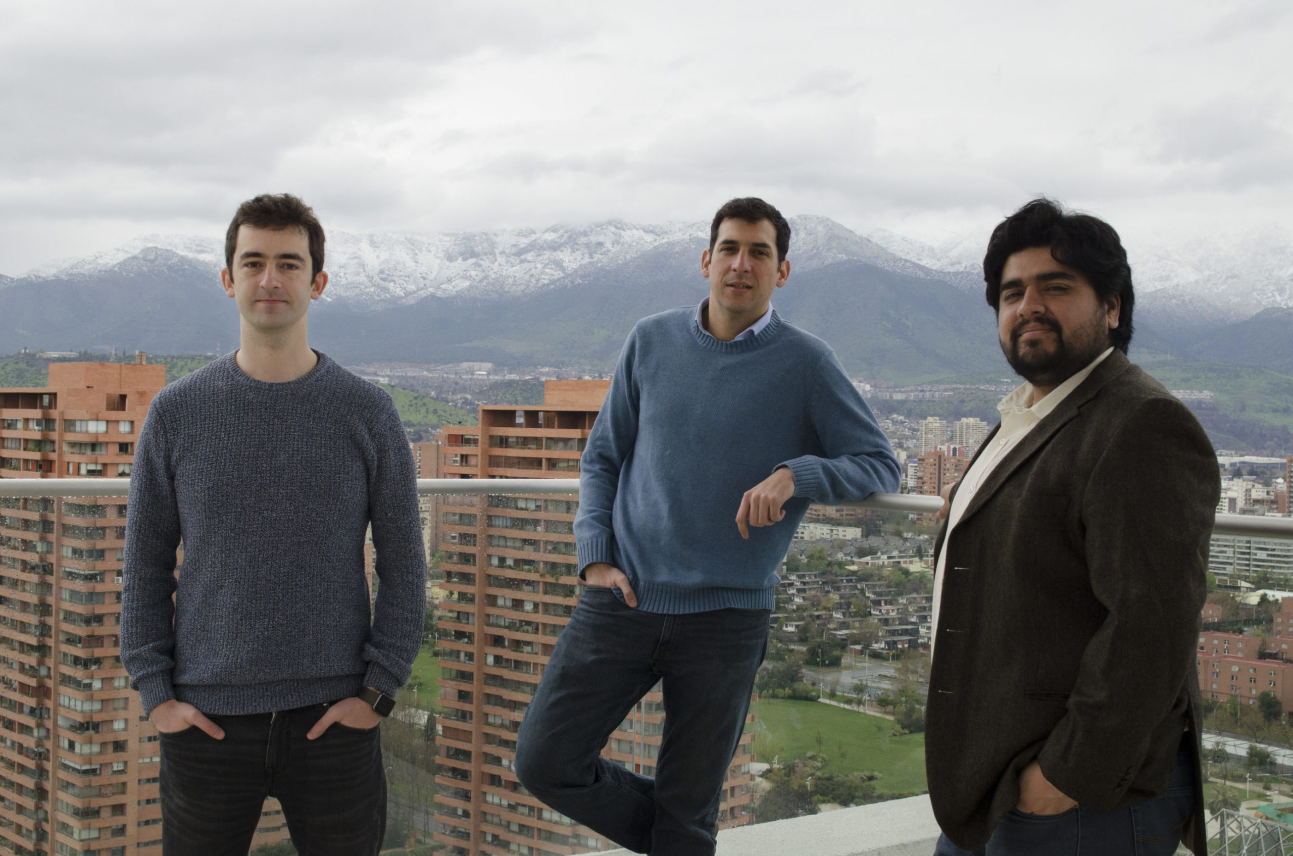 Becual representará a Chile en programa de tecnología financiera de Google