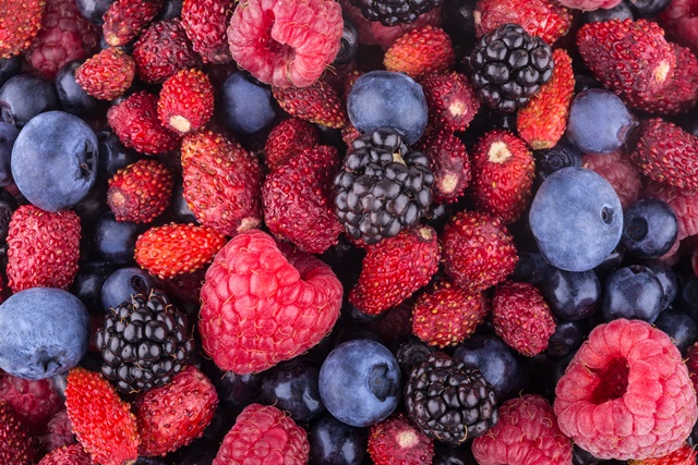 Berries