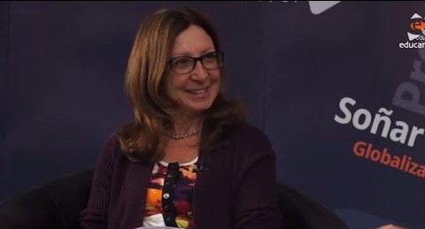 Experta canadiense: “El director escolar es como un entrenador de fútbol. No puede hacer su trabajo desde la oficina”