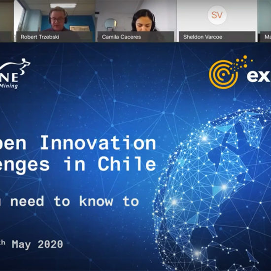 Webinar: «Aprendizaje basado en proyectos: «¿por qué hoy?, por que…