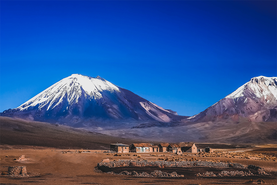 BHP launches international call for companies, institutions and/or startups focused on solutions on adaptation to climate change