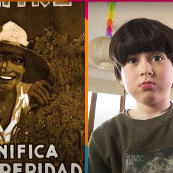 Buscando a Bonzo – Aprender (A) Ser