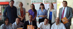 Consulting Commission for Electric Development (CADE) – 2012