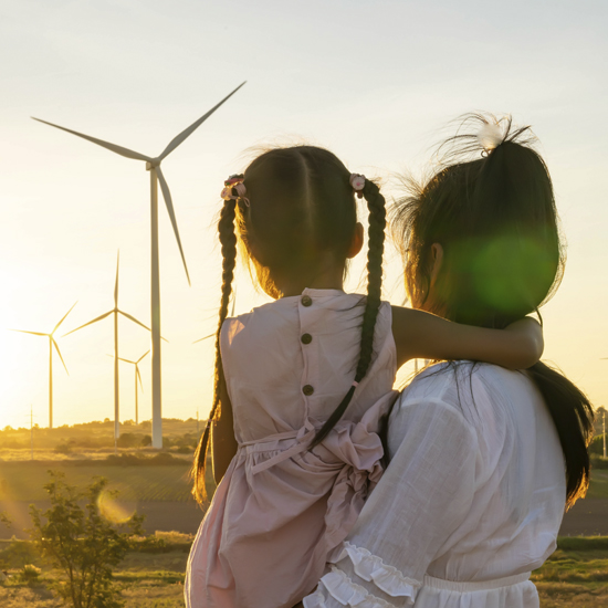 Economía Circular: una solución para reducir las emisiones de C02 y enfrentar el cambio climático