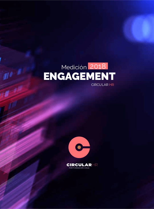 Medición Engagement 2018 – Circular HR