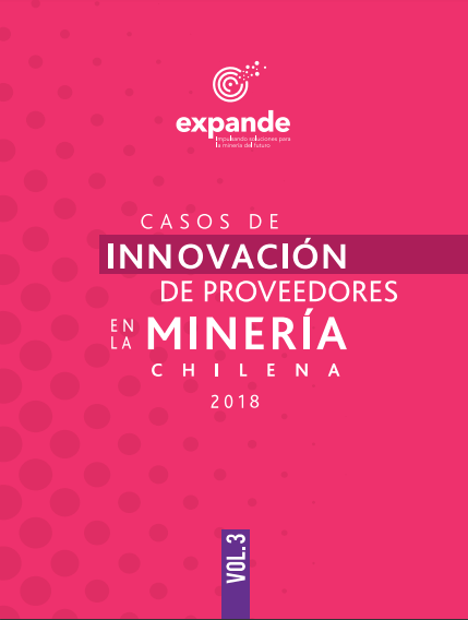 Casos de Innovación de Proveedores en la Minería Chilena 2008