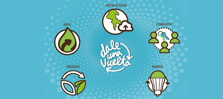 Convocatoria de economía circular “Piensa en Grande 40 años” busca emprendimientos innovadores y sustentables