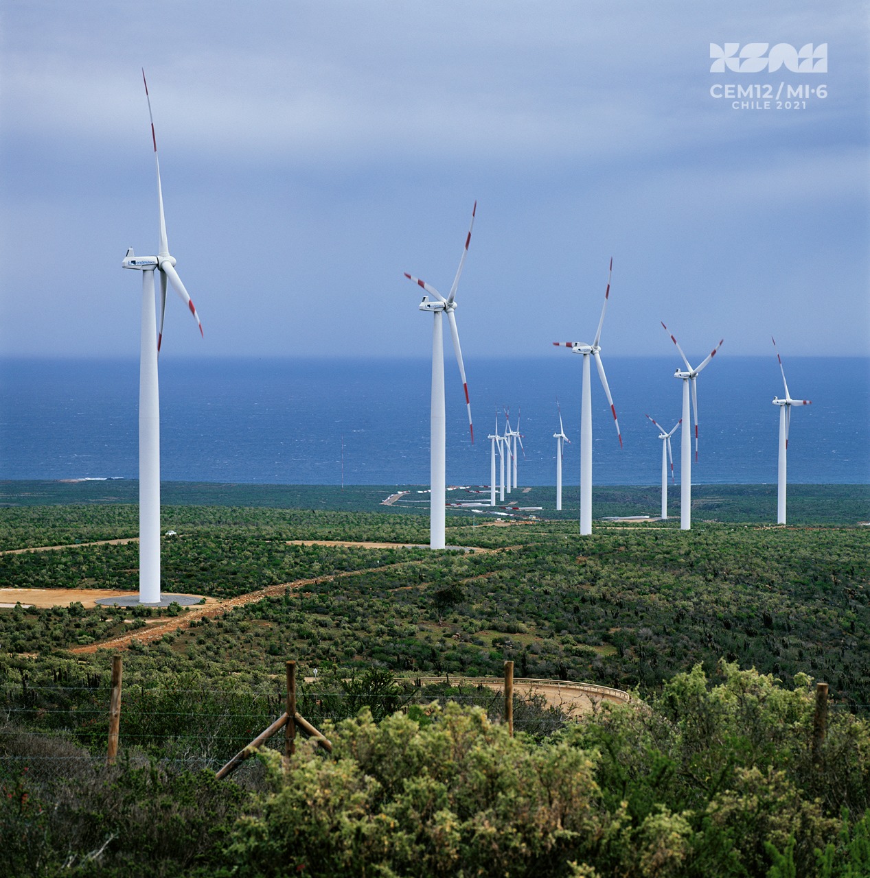 Conoce los detalles de la cumbre internacional de energías limpias e innovación
