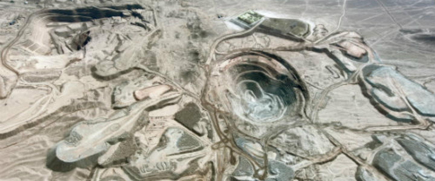 MINERA CENTINELA POTENCIA EL DESARROLLO DE EMPRESAS INNOVADORAS PARA SOLUCIONAR LOS DESAFÍOS DE LA INDUSTRIA MINERA