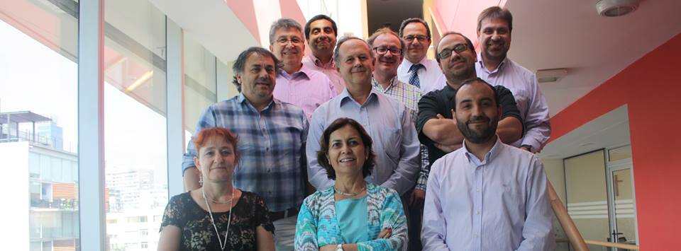 Fundación Chile y universidades integran nuevo Centro de Liderazgo Escolar