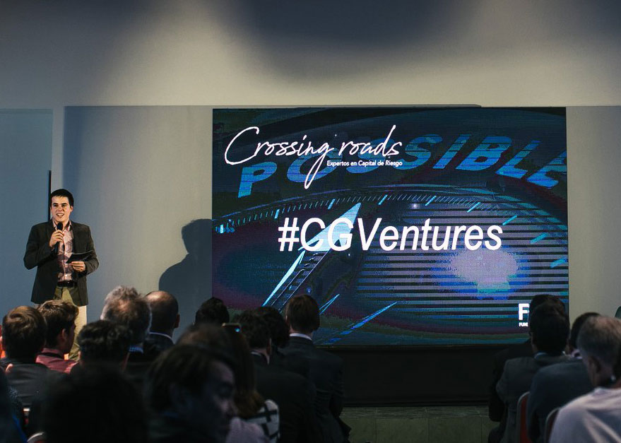 ChileGlobal Ventures debuta con nueva oferta de valor para startups, inversionistas y empresas