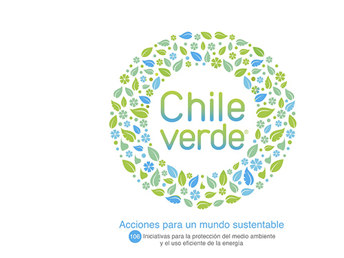Premio Chile Verde para Instaladores solares – 2012