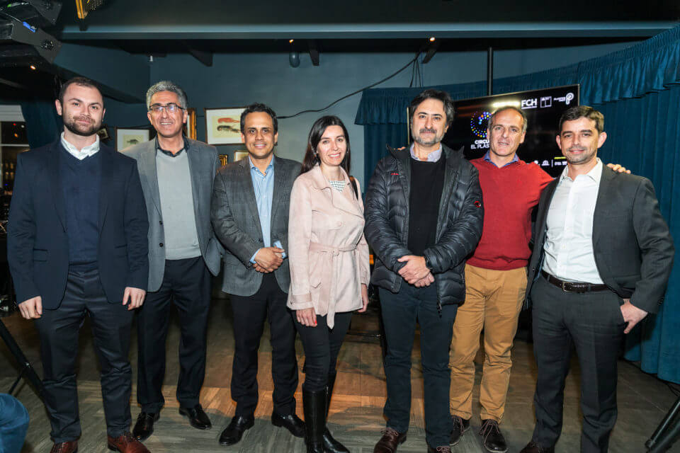 Eight new companies join the Chilean Plastics Pact