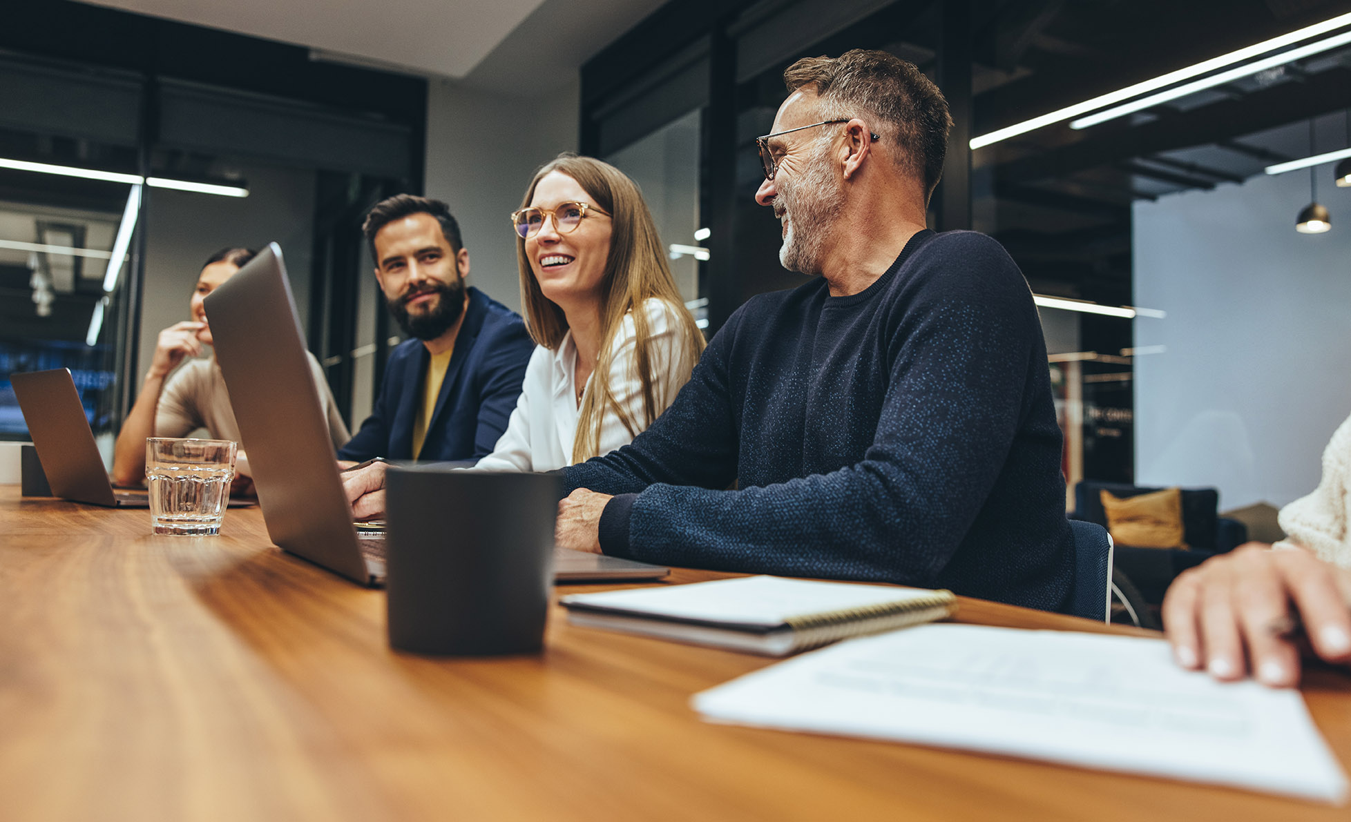 Circular HR: Innovación en la gestión de personas