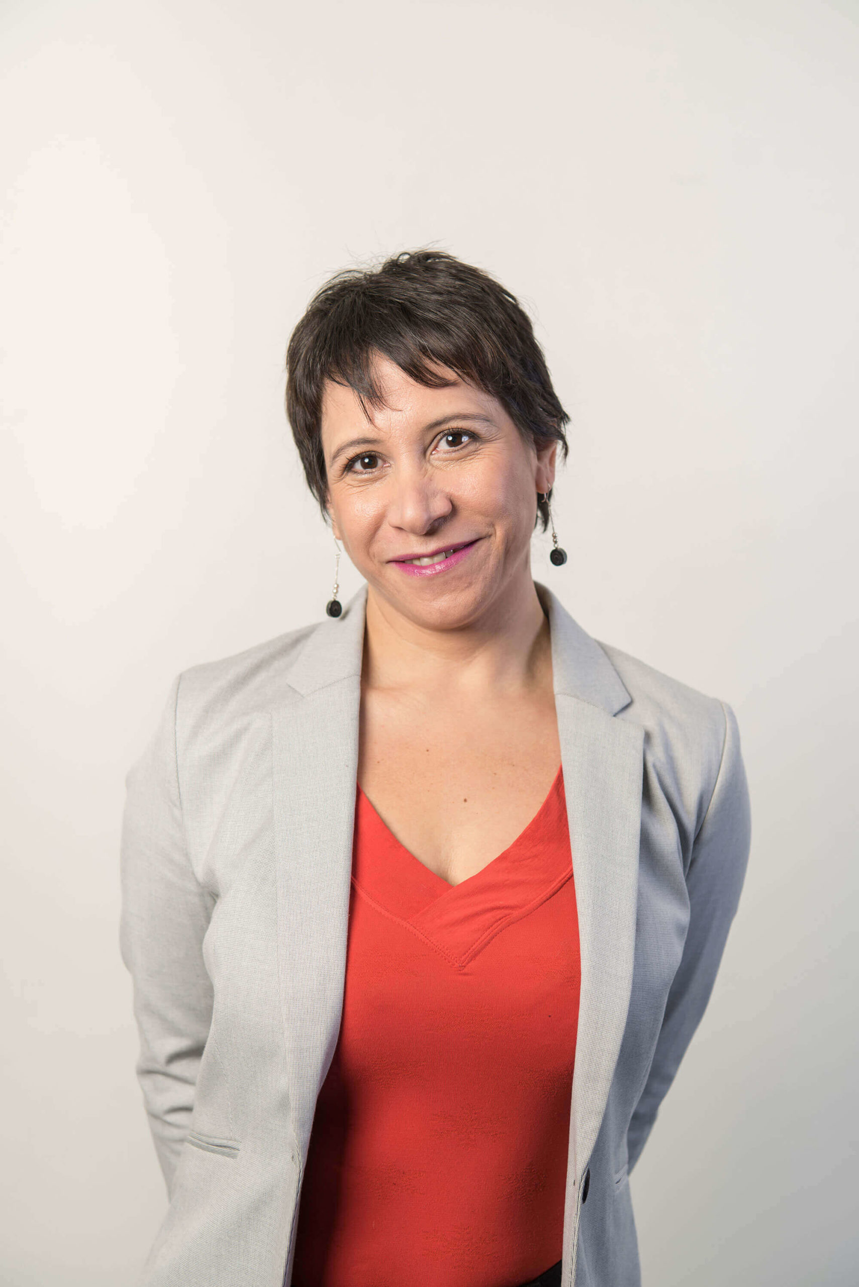 Claudia Galleguillos