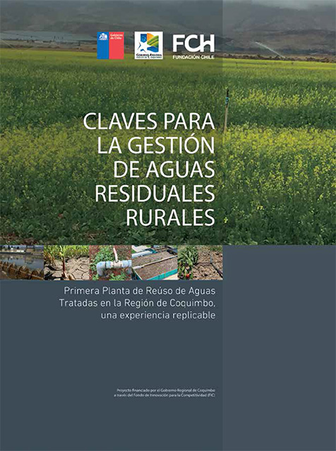 Claves para la gestión de aguas residuales