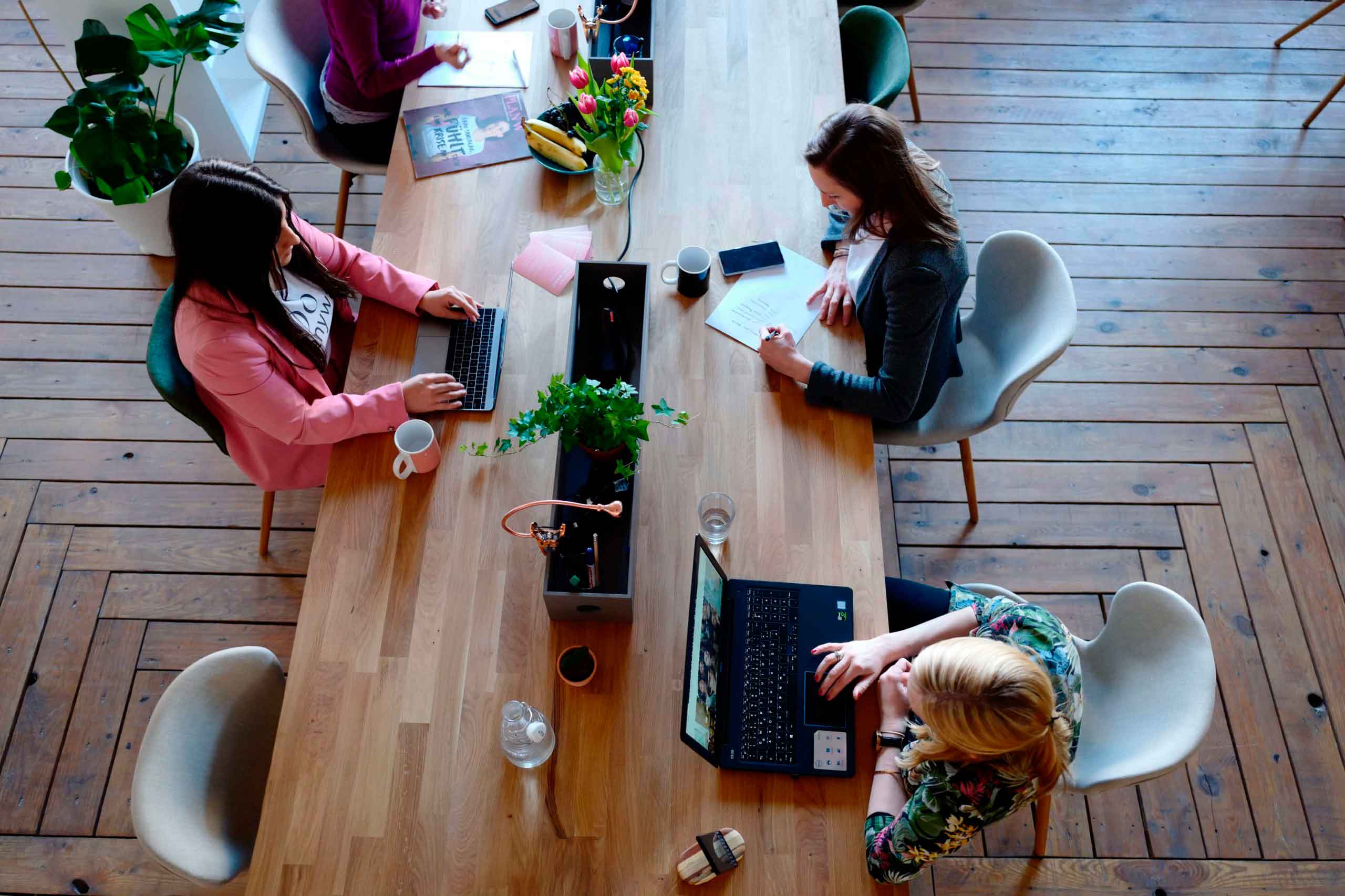 4 claves para reclutar perfiles TI entregadas por el equipo de Talento Digital para Chile