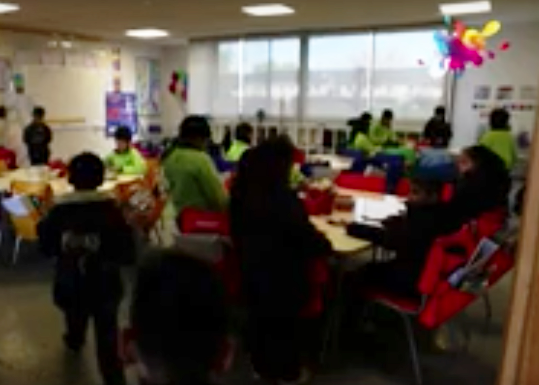 La escuela como espacio fértil para construir diálogo