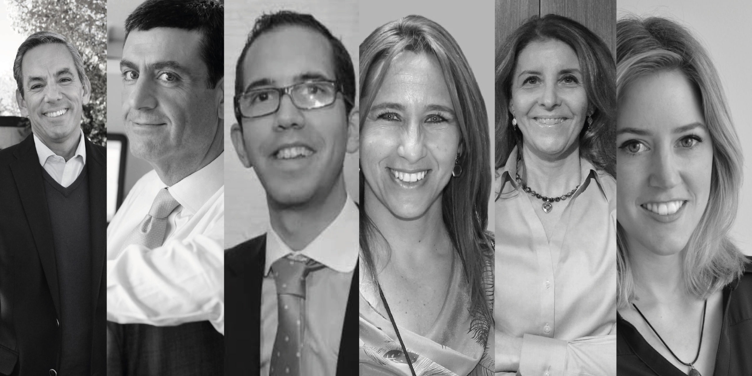 ¡Conoce a los nuevos integrantes de nuestra comunidad Emprende FCh!