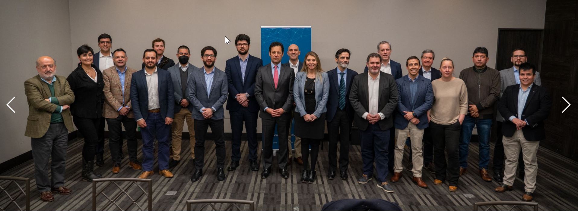 CCM-Eleva confirma su foco en desarrollo regional y en una minería inclusiva