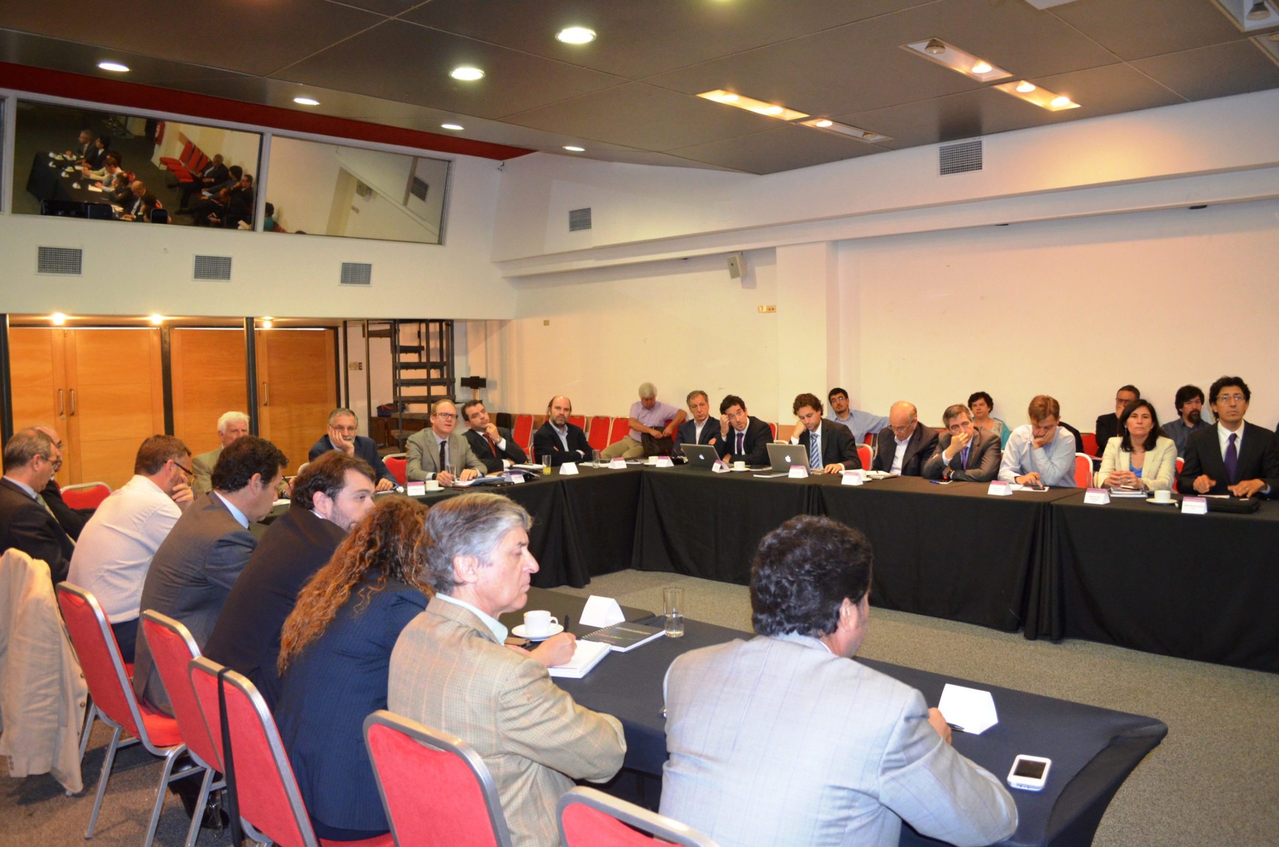 Programa Nacional de Minería reúne a expertos del sector
