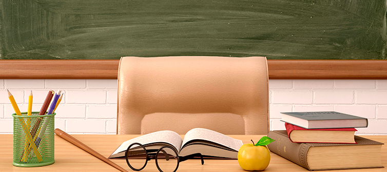 Consejos para enfrentar el desafío del primer día de clases