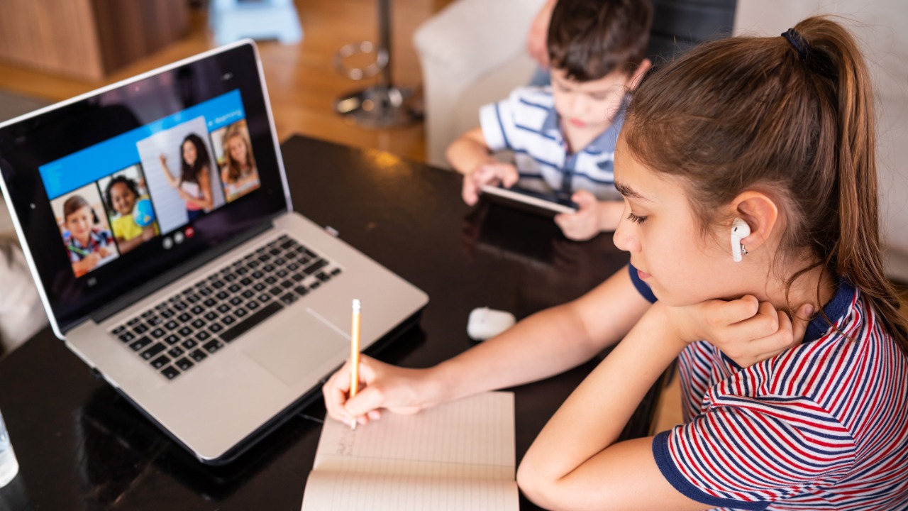 Nueva Red de Educación Digital aborda la brecha generada por la pandemia