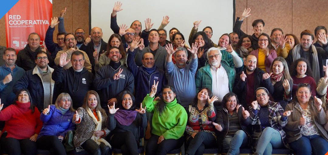 Cooperativas: Hacia un futuro más justo y sostenible