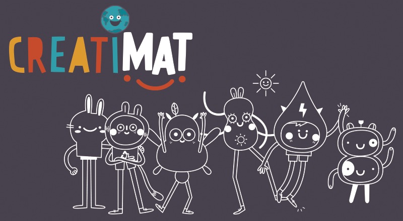 Creatimat: ¿cómo utilizar esta nueva herramienta para enseñar matemática?