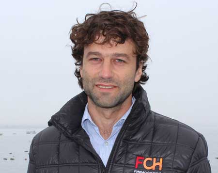 Cristóbal Cobo