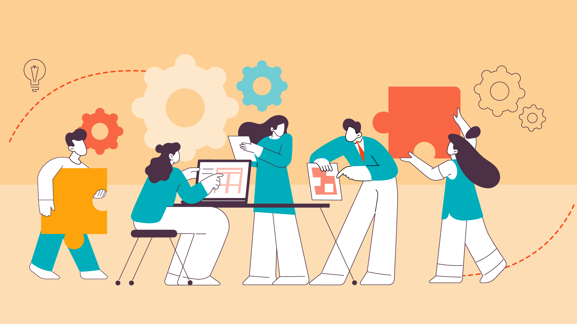 Educarchile y el Centro de Innovación del Ministerio de Educación invitan a postular al programa piloto del curso Aprendizaje Basado en Proyectos con tutorías