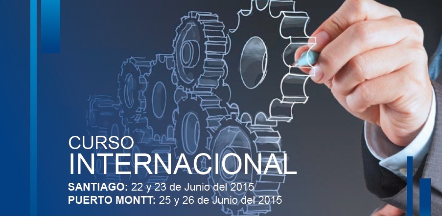 Curso internacional sobre vida útil e inocuidad