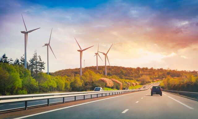 BHP launches call for innovative clean energy solutions for passenger transportation