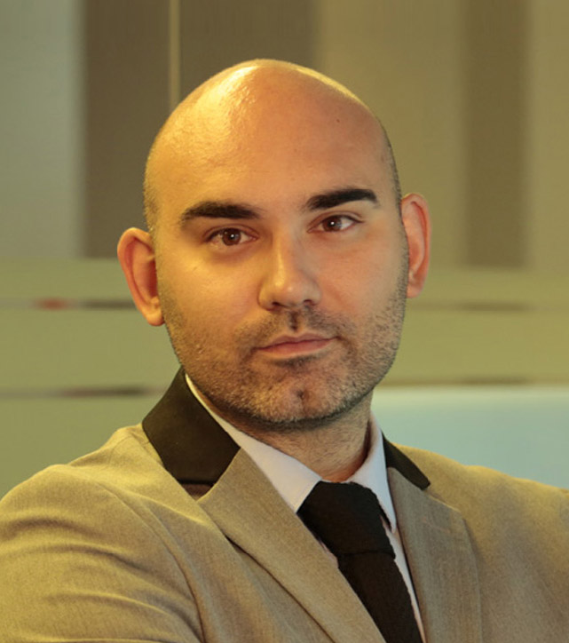 Darío Ledesma
