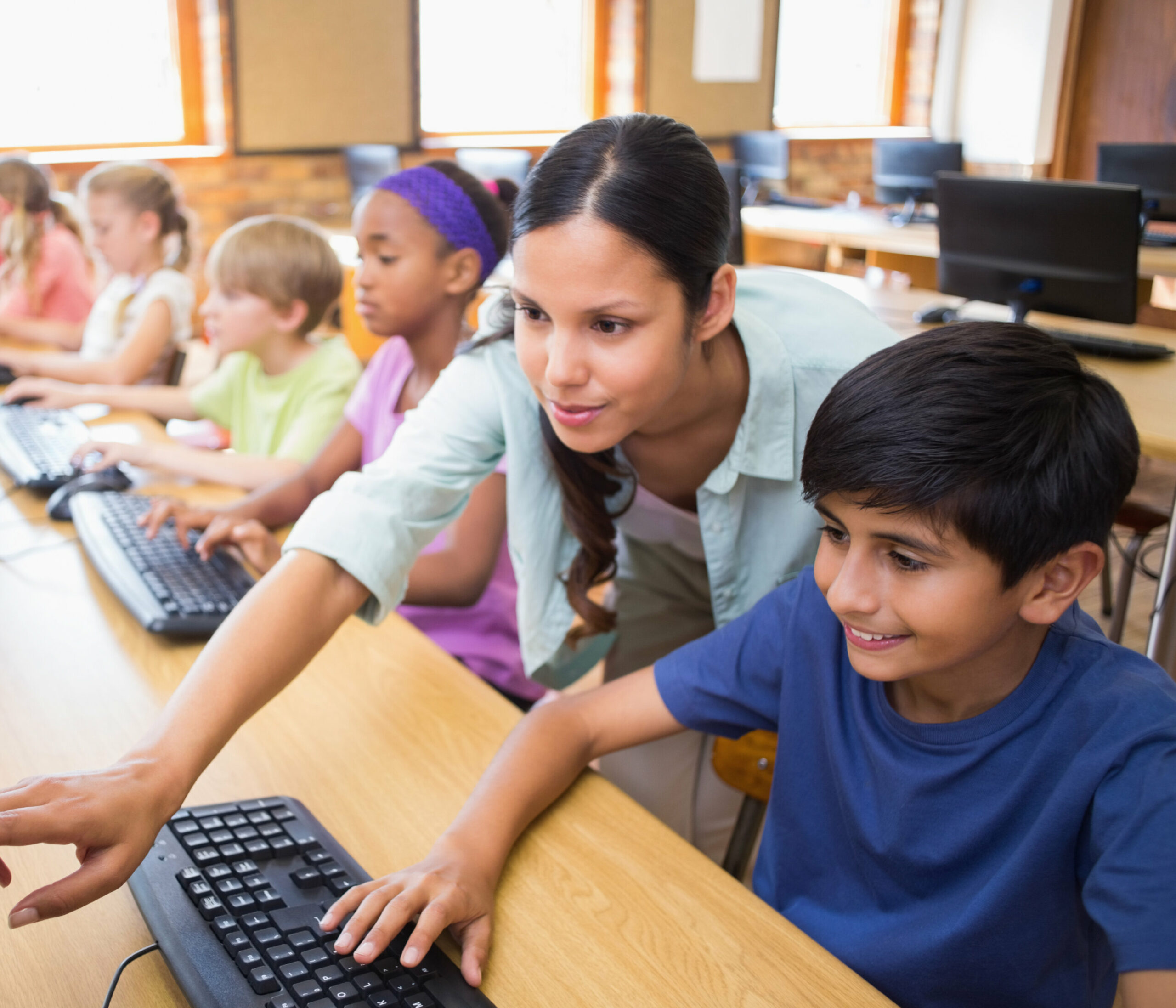 Se lanzan tres nuevos cursos gratuitos que apuntan a la formación docente para la utilización de herramientas TIC con un propósito pedagógico