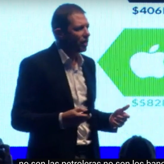 Economía Circular – Sistema B