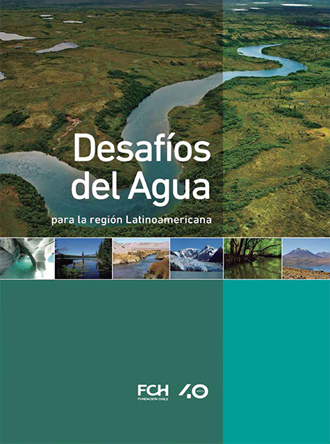 Desafíos del Agua