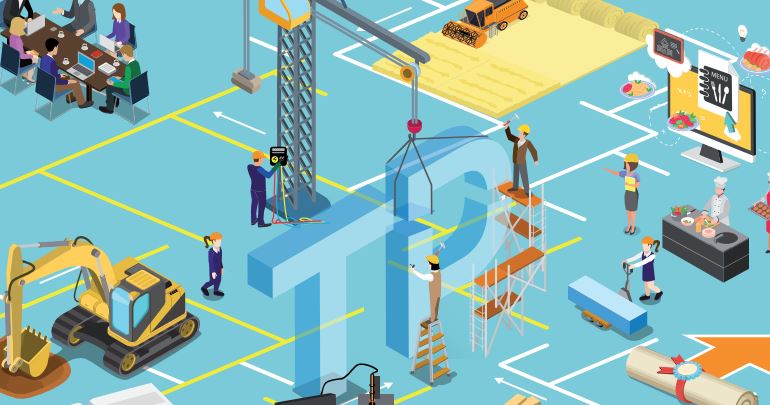Conoce la experiencia de mejoramiento de 15 liceos técnicos del país