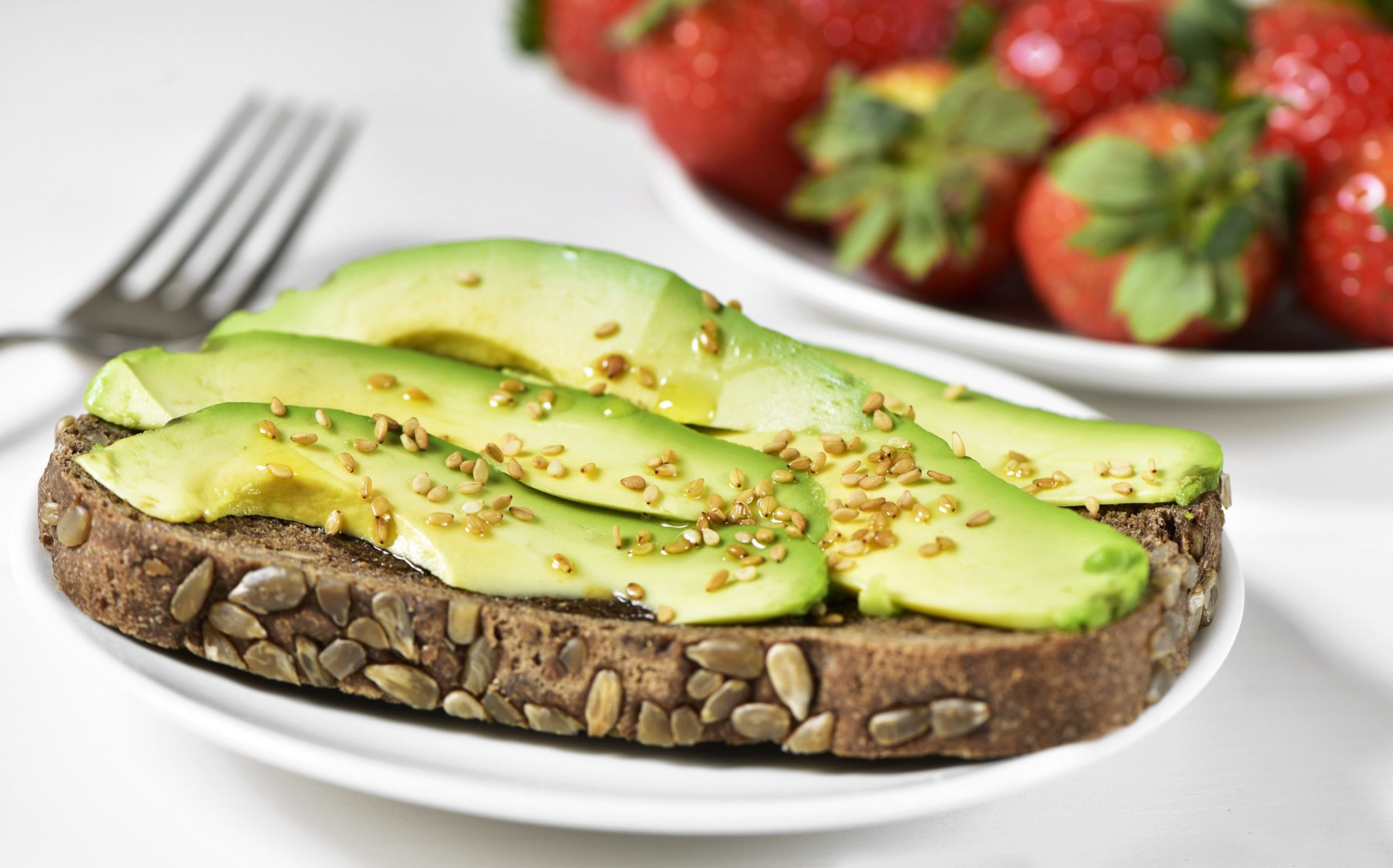 El desayuno ideal para una vida sana