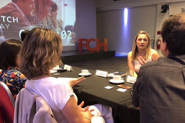 Los planes de ChileGlobal Ventures para visibilizar emprendedores en tiempos de crisis