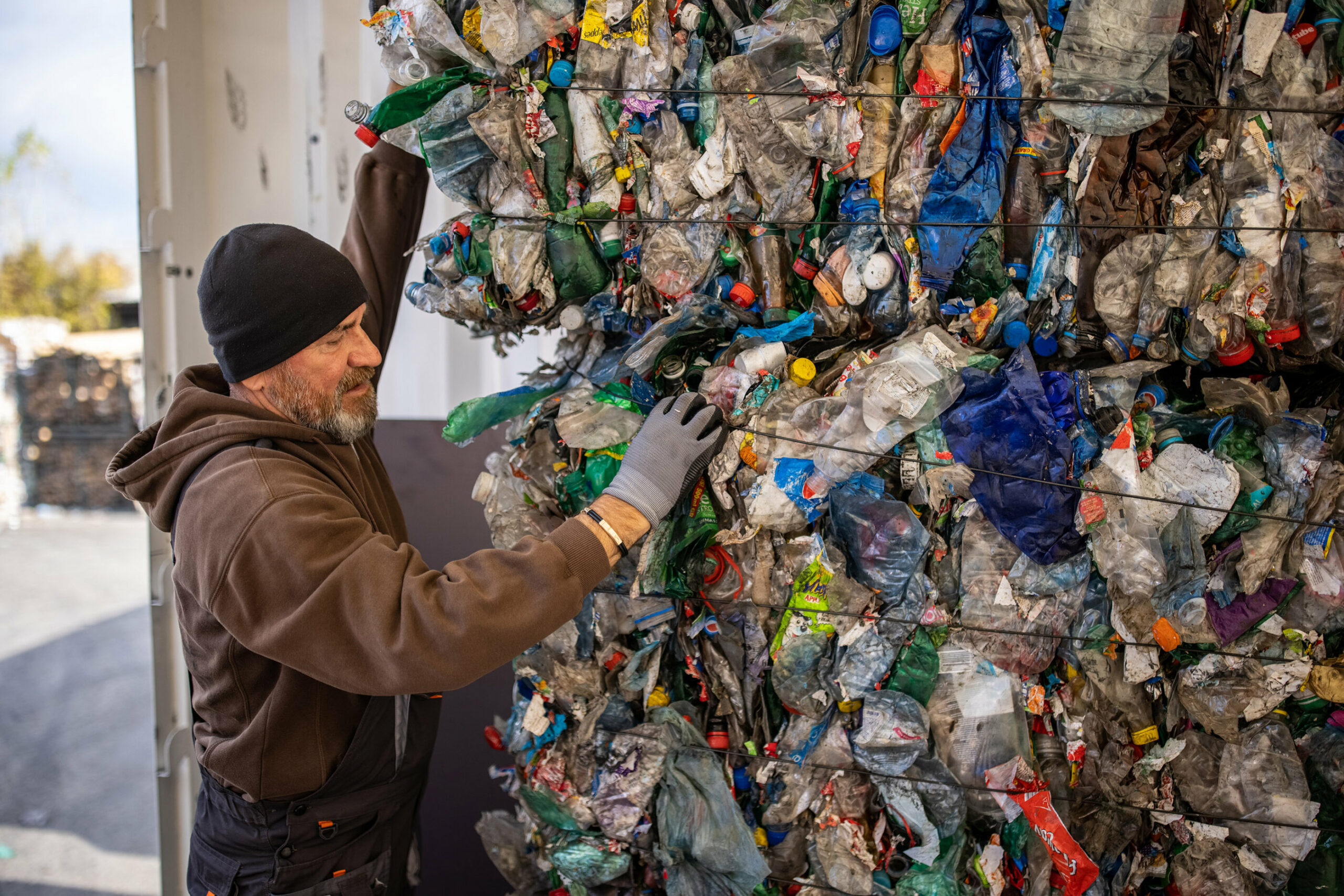 El camino hacia una economía circular: desafíos más allá del reciclaje